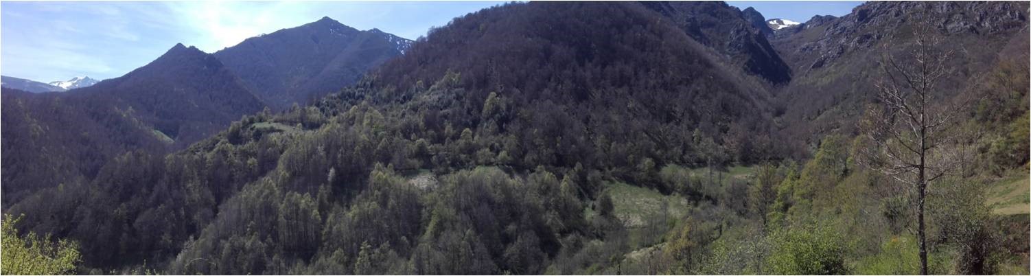 La custodia del territorio. El nuevo contrato para la conservación de la naturaleza