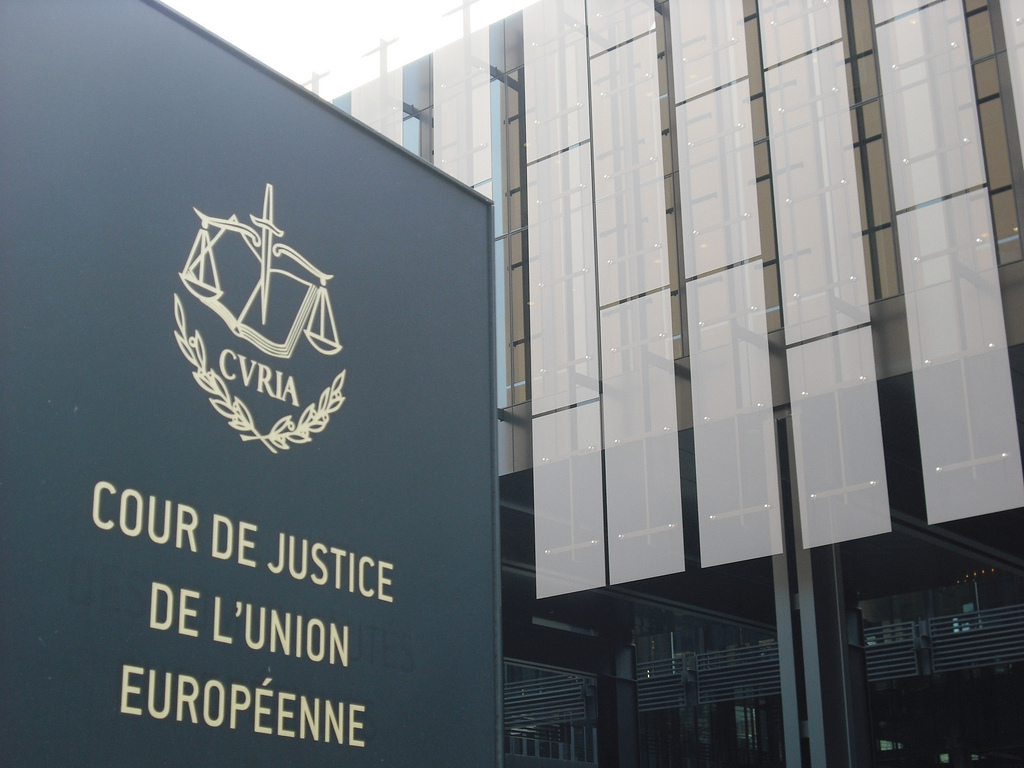 ¿Hay relación entre el cumplimiento del Derecho de la Unión Europea y el uso de las cuestiones prejudiciales?