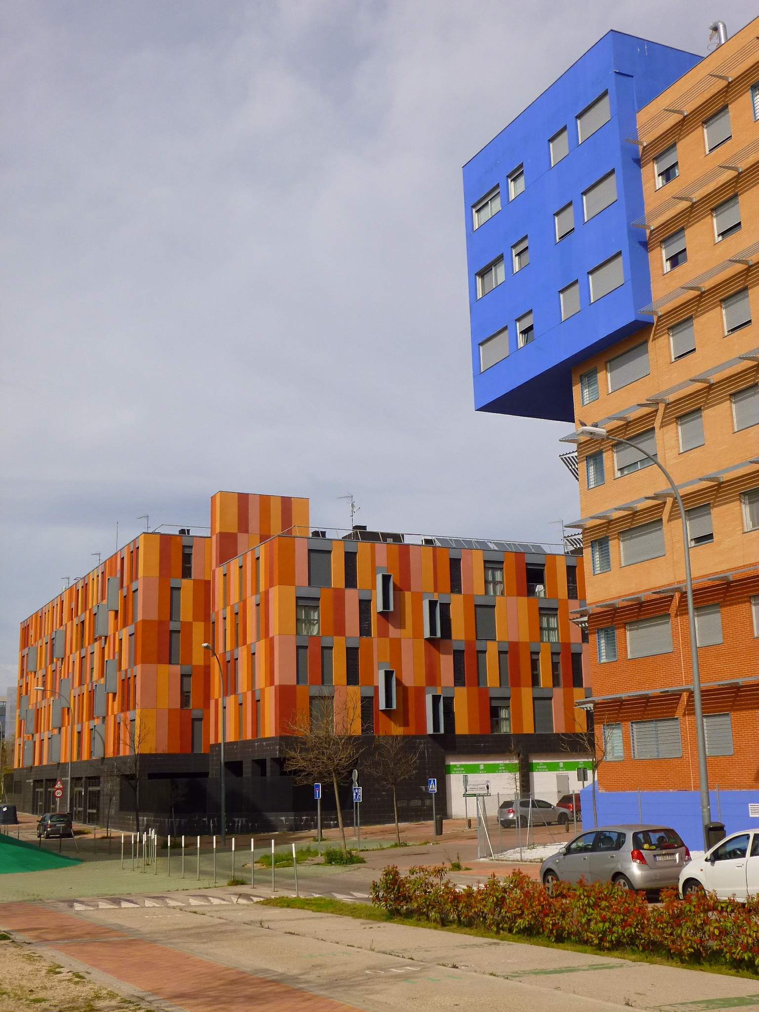 La respuesta judicial ante la venta de viviendas sociales a fondos de inversión